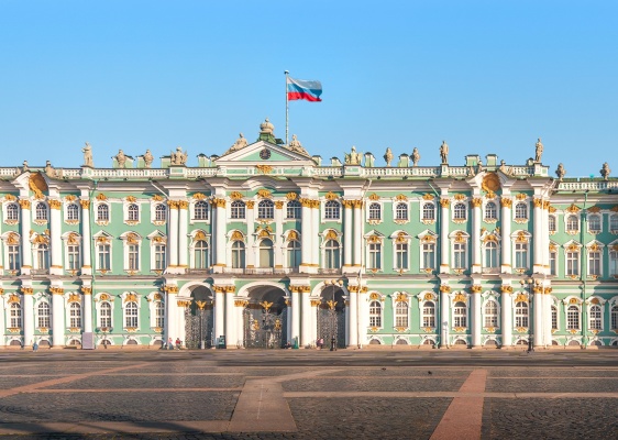 Hermitage