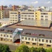 Courtyard by Marriott Moscow City Center, Moscow Exterior