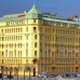 Marriott Courtyard Vasilievsky, St. Petersburg