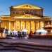 Bolshoi Theater, Moscow