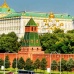 Kremlin, Moscow