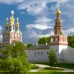 Novodevichiy Convent, Moscow