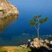 The Lake Baikal 