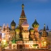 St. Basil's Cathedral, Moscow