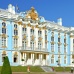 Catherine's Palace (Tsarskoye Selo), Saint Petersburg