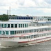 MS Chernishevsky Cruise Ship