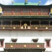 Gandan Monastery, Ulan Bator