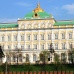 The Grand Palace in Kremlin, Moscow