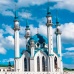 Kul Sharif Mosque, Kazan