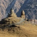 Kazbegi, Georgia