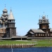 Kizhi Island, Russia