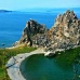 Lake Baikal, Russia