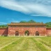 Ming Tombs, China