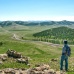 Gorkhi-Terelj National Park, Mongolia 