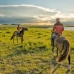 Gorkhi-Terelj National Park, Mongolia 