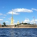 Peter and Paul Fortress, Saint Petersburg