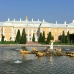 Peterhof, St. Petersburg