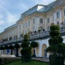 Peterhof, St. Petersburg