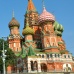 Red Square, Moscow