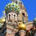 Church of the Savior on Spilled Blood, St. Petersburg