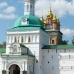 Sergiev Posad, Russia