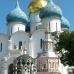 Sergiev Posad, Russia