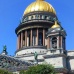 St. Isaac's Cathedral, St. Petersburg