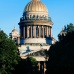 St. Isaac's Cathedral, St. Petersburg