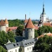 Tallinn Old Town, Tallinn, Estonia