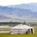 Gorkhi-Terelj National Park, Mongolia 