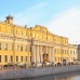 Yusupov Palace, St. Petersburg