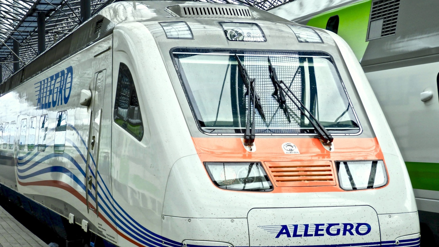 Allegro Train