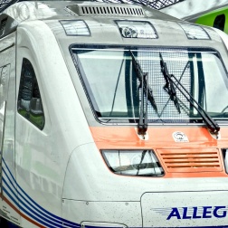 Allegro Train