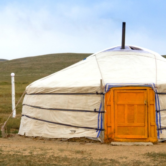 Private & Small Group Tours of Mongolia
