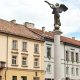 Vilnius Statue