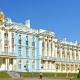 Catherine's Palace (Tsarskoye Selo), Saint Petersburg Catherine's Palace (Tsarskoye Selo), Saint Petersburg