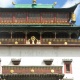 Gandan Monastery, Ulan Bator