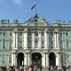 Hermitage Museum, St. Petersburg Hermitage Museum, St. Petersburg