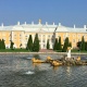 Peterhof, St. Petersburg