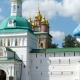 Sergiev Posad, Russia