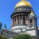 St. Isaac's Cathedral, St. Petersburg