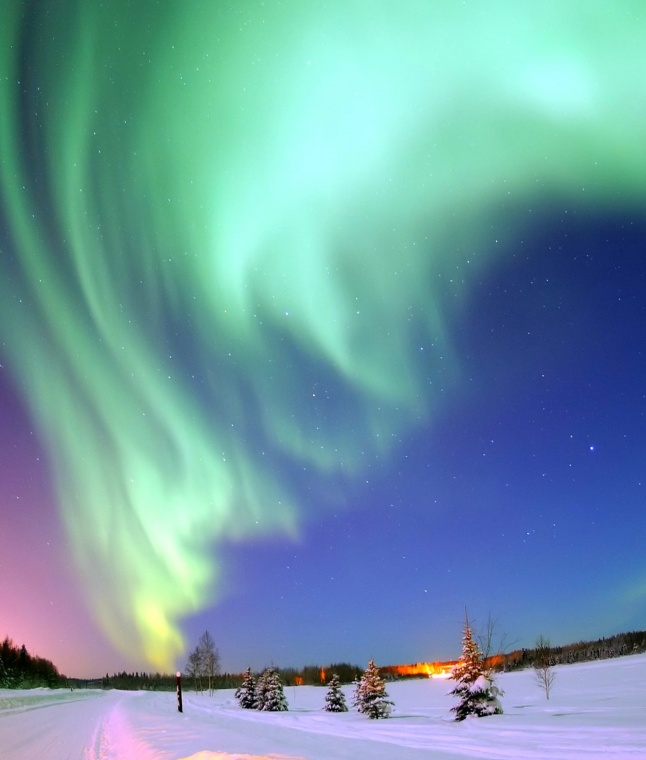 Life Above the Arctic Circle: Russia’s Murmansk