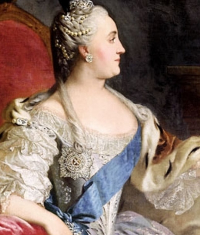 Catherine the Great