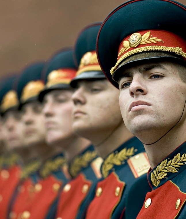 Victory Day Parade