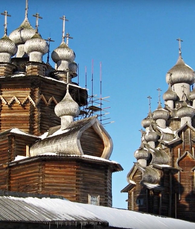 Kizhi