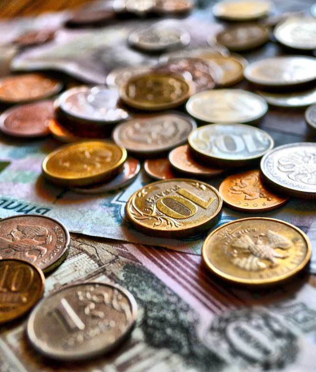 Russian Currency